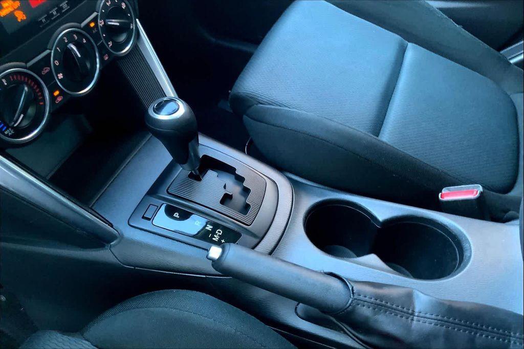 used 2013 Mazda CX-5 car, priced at $8,987