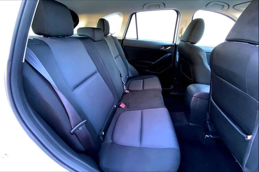 used 2013 Mazda CX-5 car, priced at $8,987