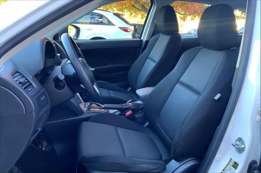 used 2013 Mazda CX-5 car, priced at $8,987