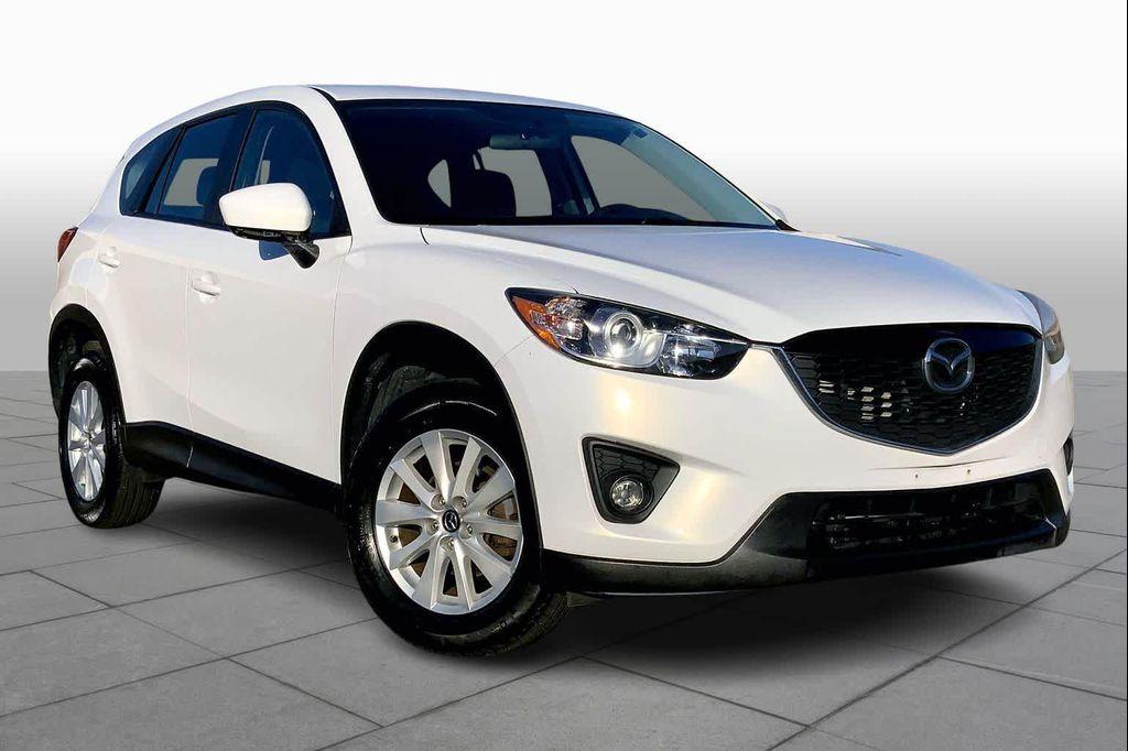 used 2013 Mazda CX-5 car, priced at $8,987