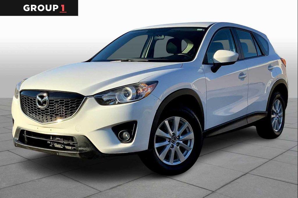 used 2013 Mazda CX-5 car, priced at $8,987