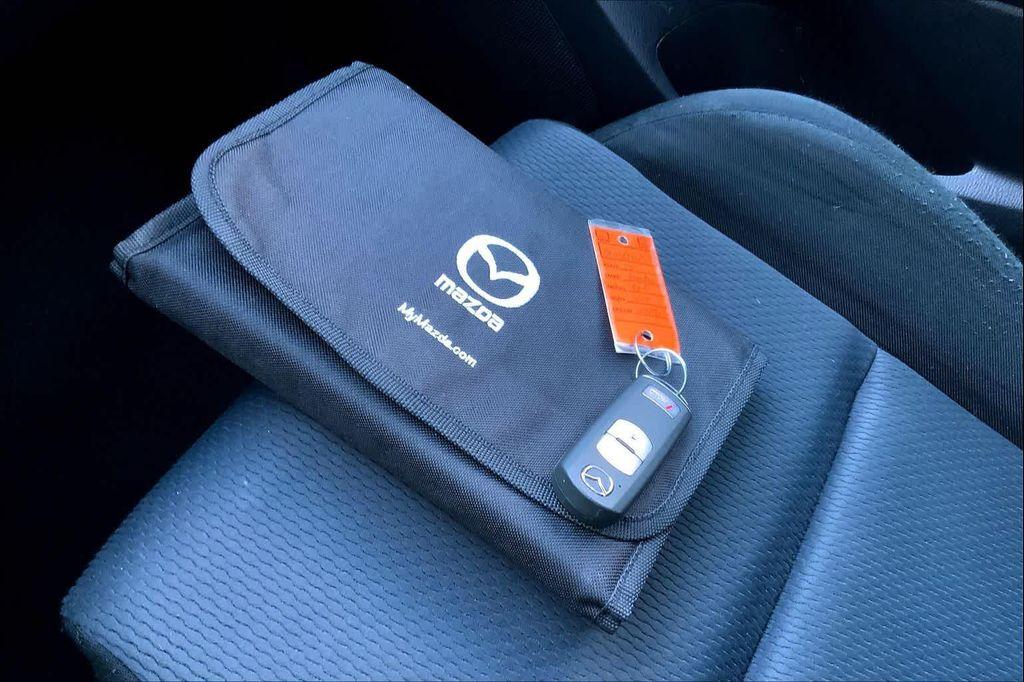 used 2013 Mazda CX-5 car, priced at $8,987