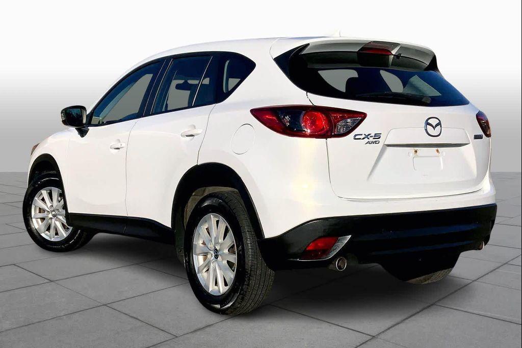 used 2013 Mazda CX-5 car, priced at $8,987