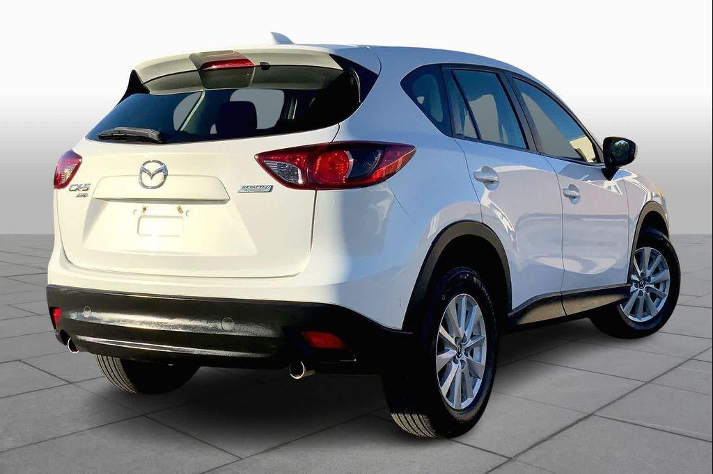 used 2013 Mazda CX-5 car, priced at $8,987