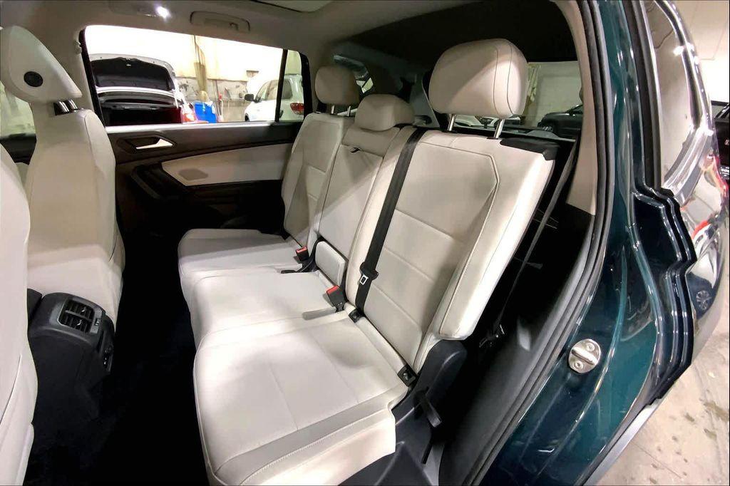 used 2019 Volkswagen Tiguan car, priced at $15,687