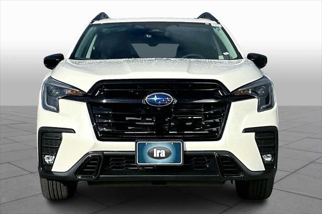 new 2025 Subaru Ascent car, priced at $52,473