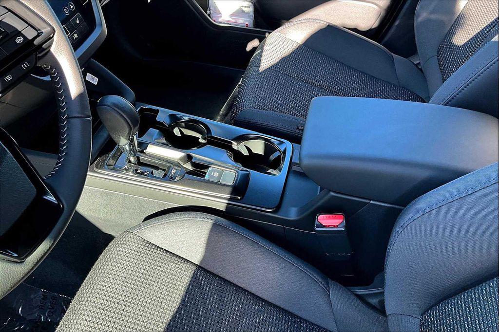 new 2026 Subaru Forester car, priced at $35,672