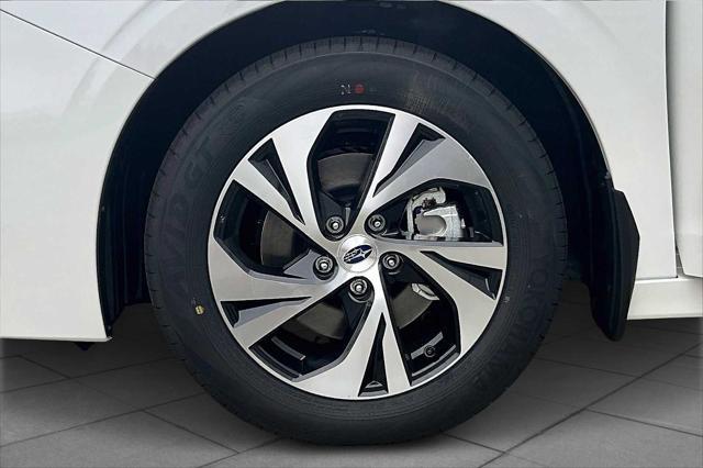 new 2025 Subaru Legacy car, priced at $29,947