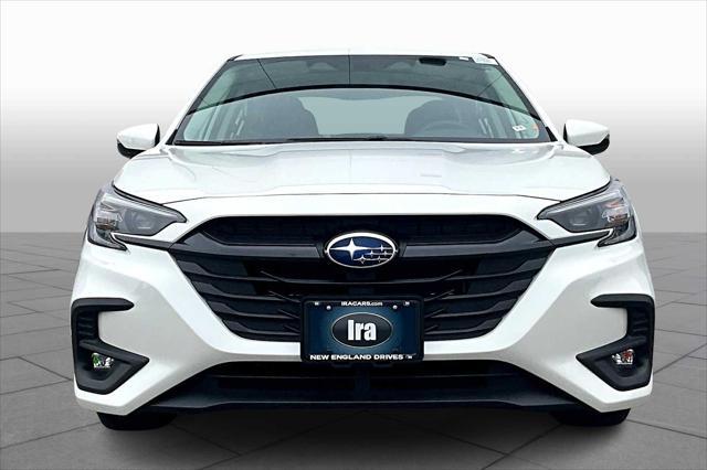 new 2025 Subaru Legacy car, priced at $29,947