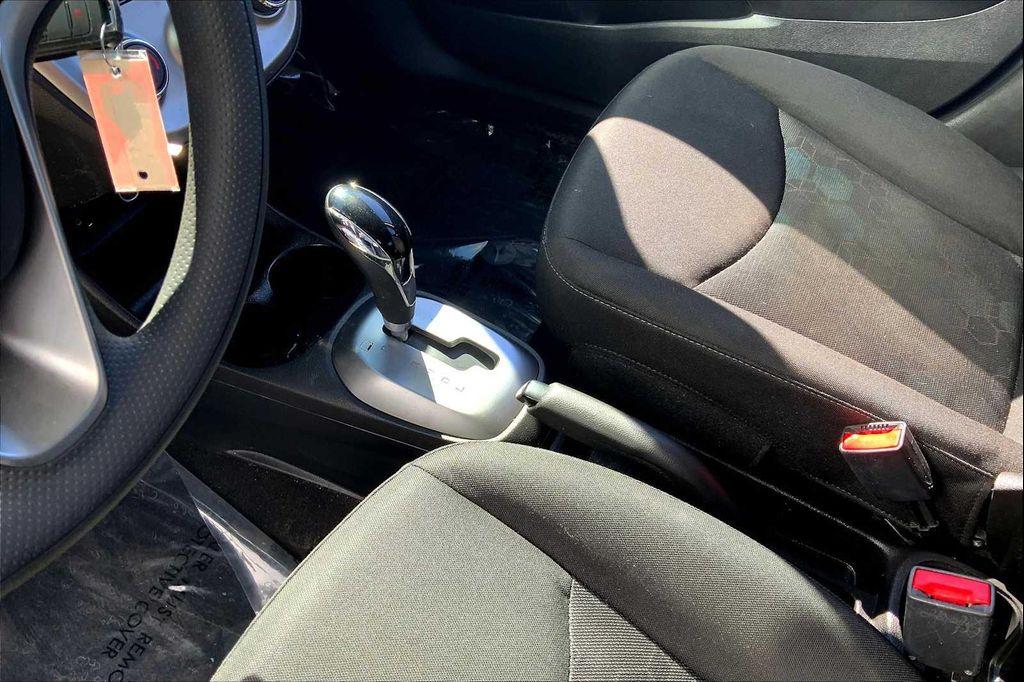 used 2017 Chevrolet Spark car, priced at $7,335