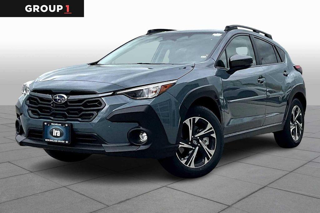 new 2025 Subaru Crosstrek car, priced at $29,460
