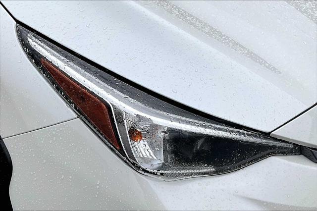 new 2025 Subaru Crosstrek car, priced at $30,075