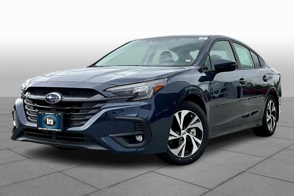 new 2024 Subaru Legacy car, priced at $28,932