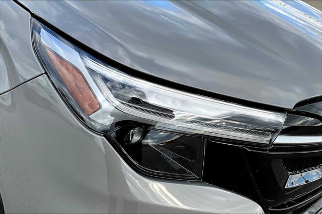 new 2025 Subaru Forester car, priced at $40,647