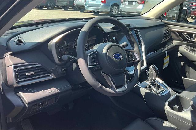 new 2025 Subaru Outback car, priced at $46,901