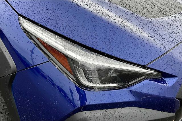 new 2025 Subaru Crosstrek car, priced at $32,916