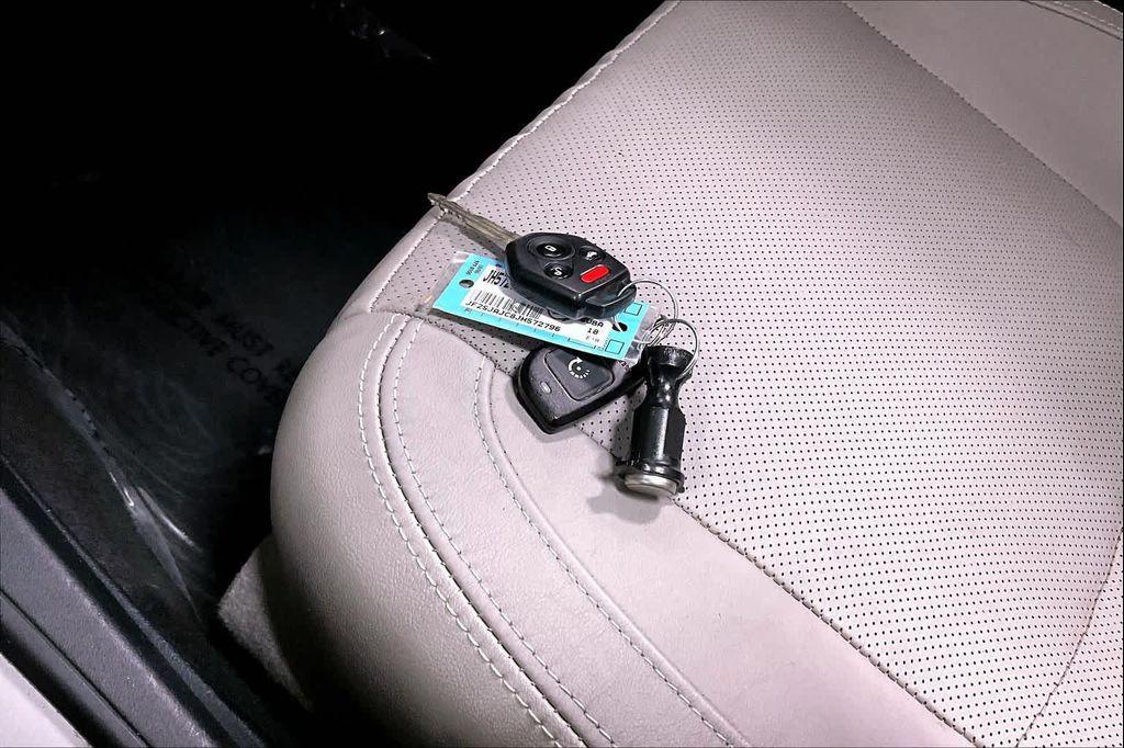 used 2018 Subaru Forester car, priced at $20,435