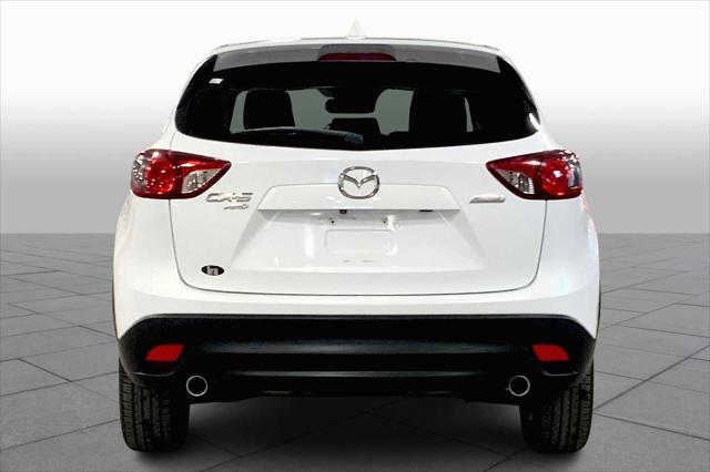 used 2015 Mazda CX-5 car, priced at $17,987