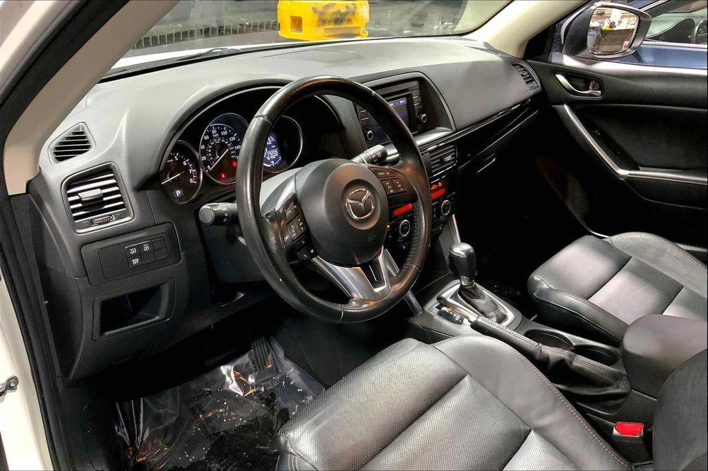used 2015 Mazda CX-5 car, priced at $13,987