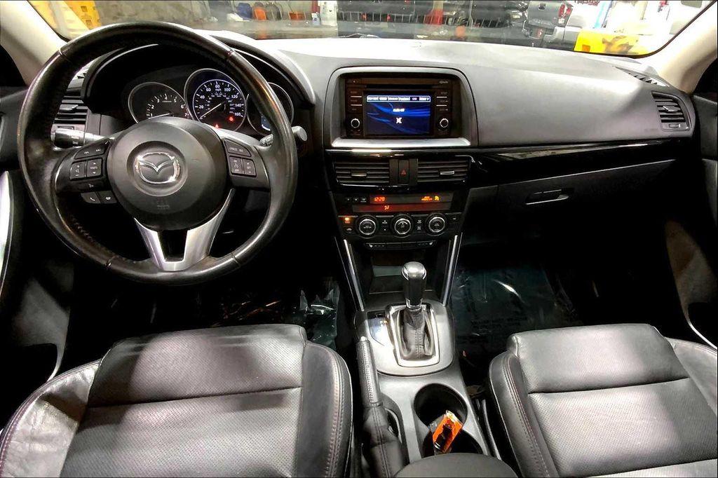 used 2015 Mazda CX-5 car, priced at $13,987