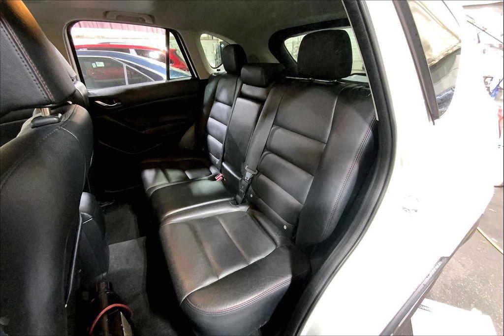 used 2015 Mazda CX-5 car, priced at $13,987