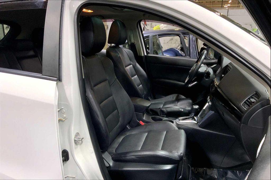 used 2015 Mazda CX-5 car, priced at $13,987