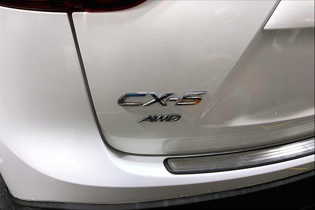 used 2015 Mazda CX-5 car, priced at $13,987