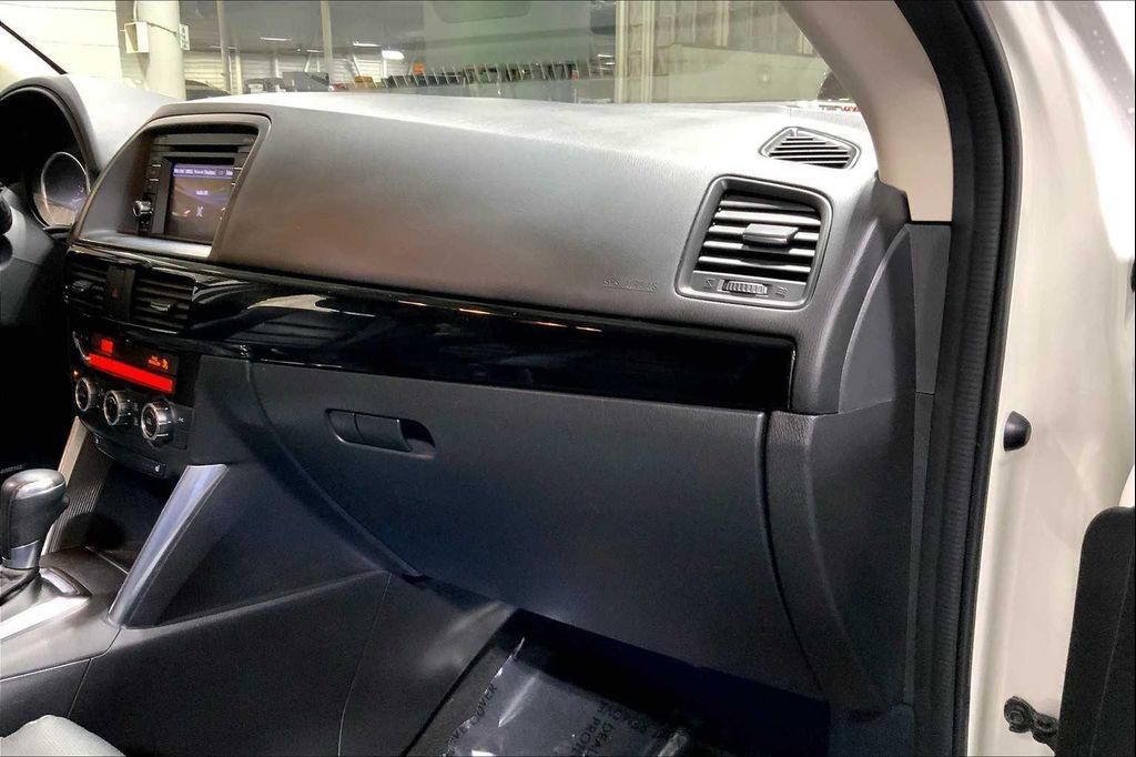 used 2015 Mazda CX-5 car, priced at $13,987