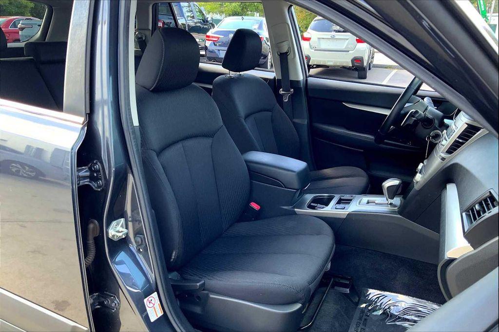 used 2010 Subaru Outback car, priced at $9,573