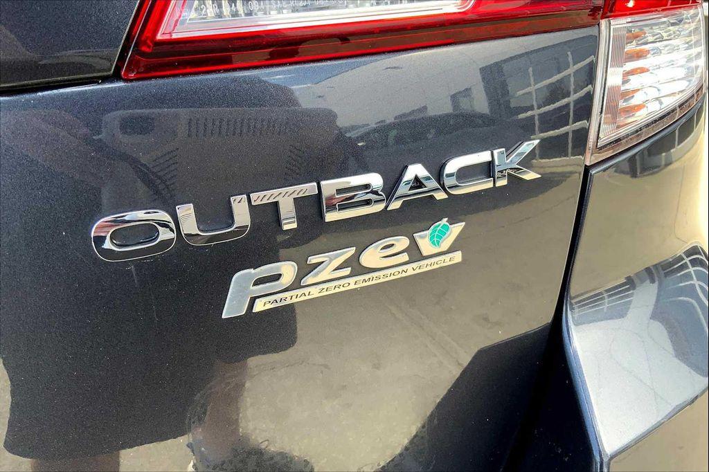 used 2010 Subaru Outback car, priced at $9,573