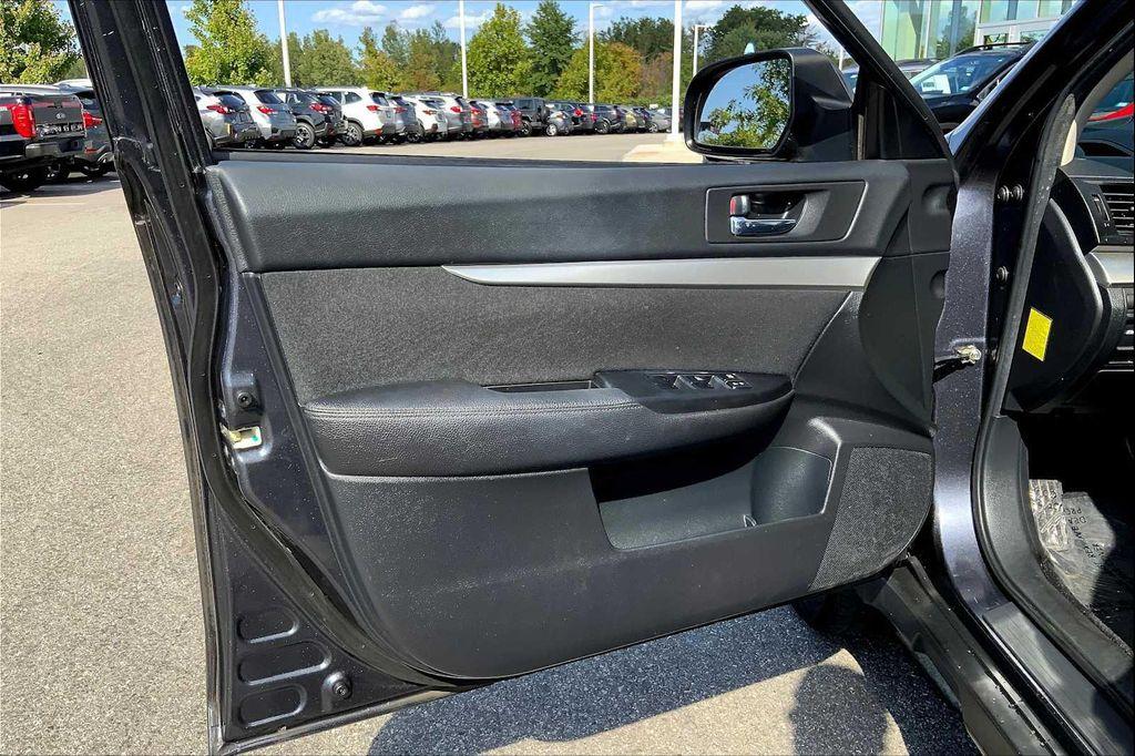 used 2010 Subaru Outback car, priced at $9,573