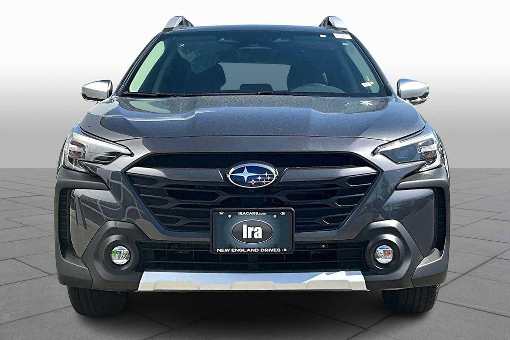new 2025 Subaru Outback car, priced at $40,653