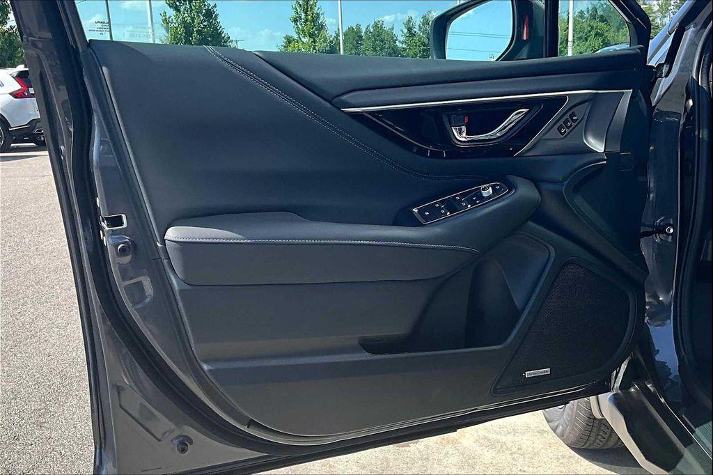 new 2025 Subaru Outback car, priced at $40,653