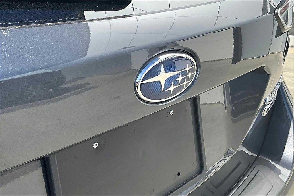 new 2025 Subaru Outback car, priced at $40,653