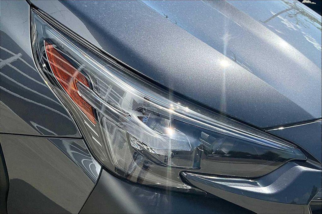 new 2025 Subaru Outback car, priced at $40,653