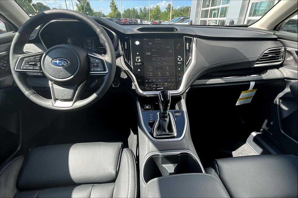 new 2025 Subaru Outback car, priced at $40,653