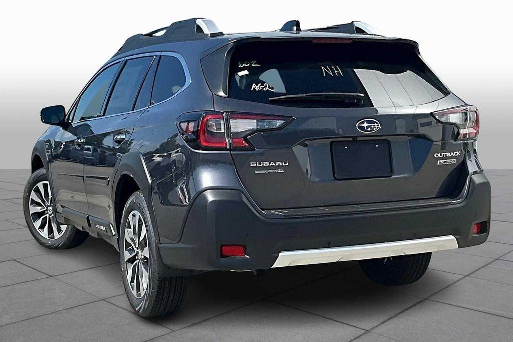 new 2025 Subaru Outback car, priced at $40,653