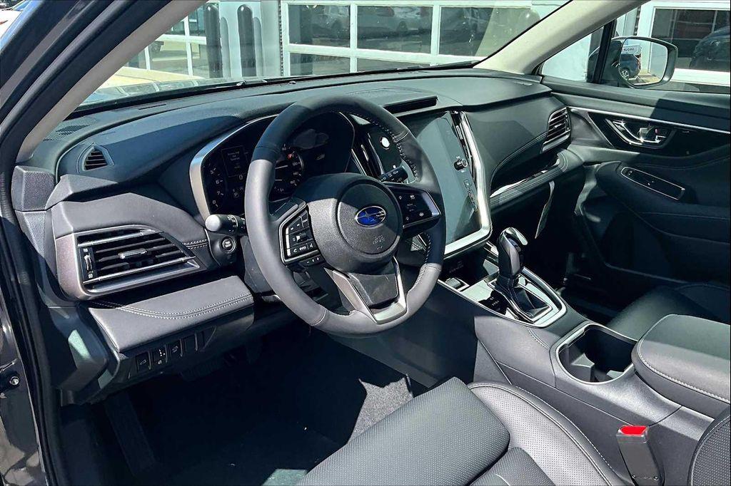 new 2025 Subaru Outback car, priced at $40,653