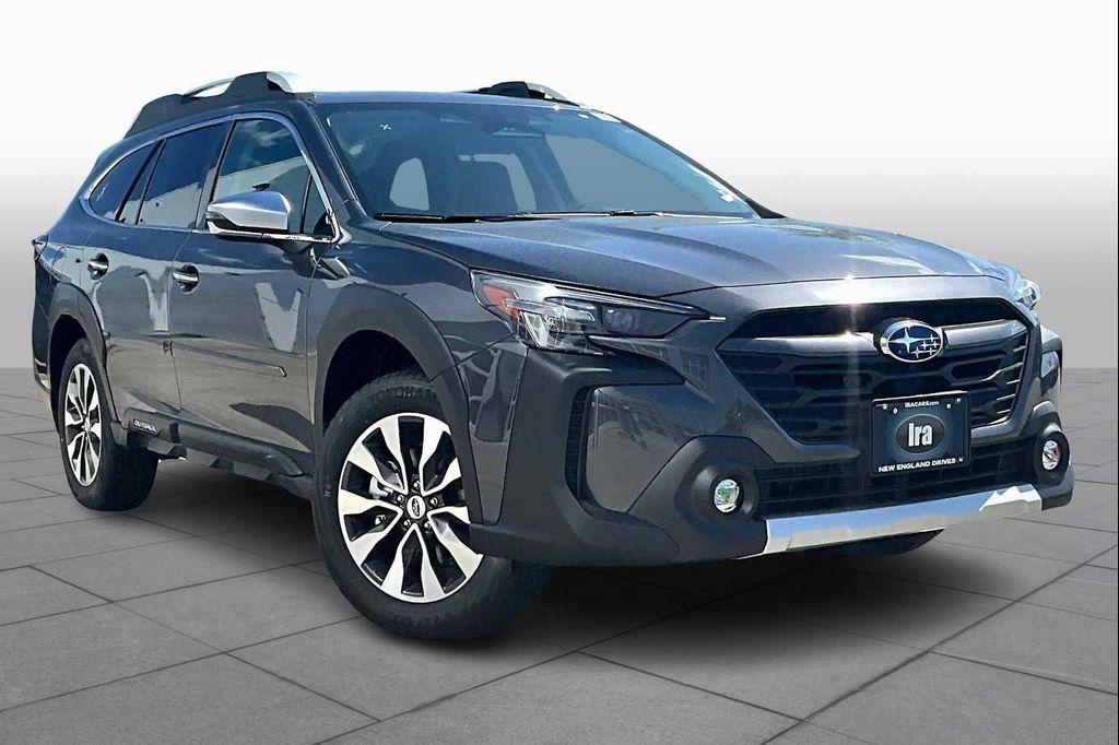 new 2025 Subaru Outback car, priced at $40,653