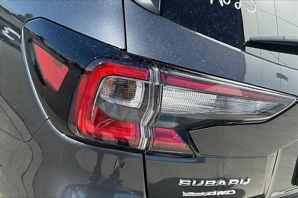 new 2025 Subaru Outback car, priced at $40,653