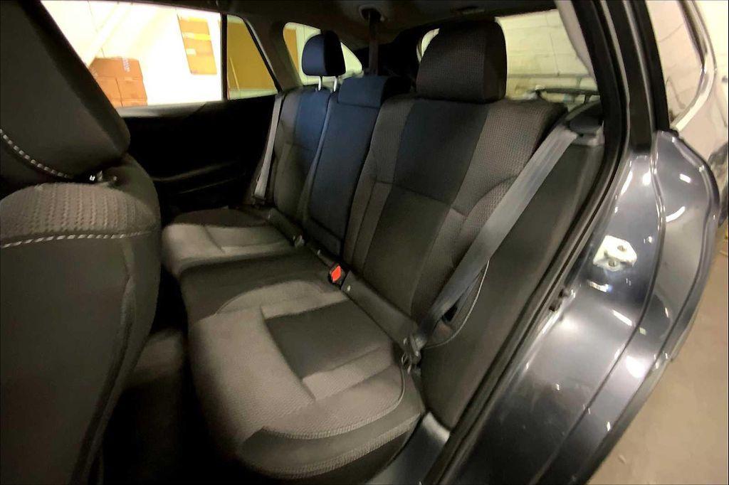 used 2022 Subaru Outback car, priced at $25,535
