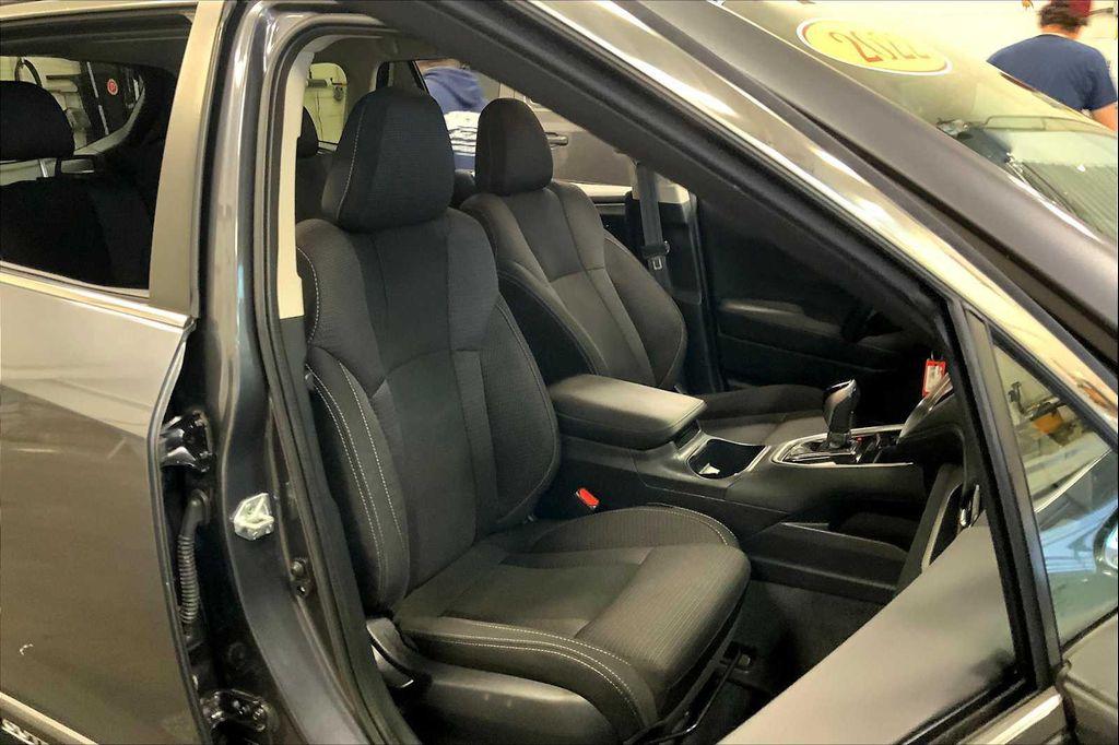 used 2022 Subaru Outback car, priced at $25,535