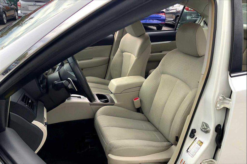 used 2012 Subaru Legacy car, priced at $7,587