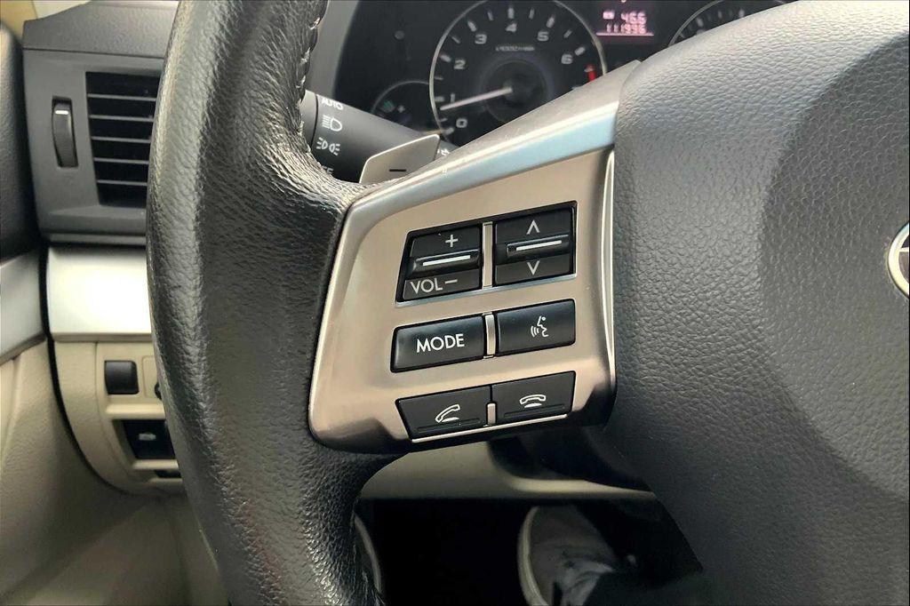 used 2012 Subaru Legacy car, priced at $7,587
