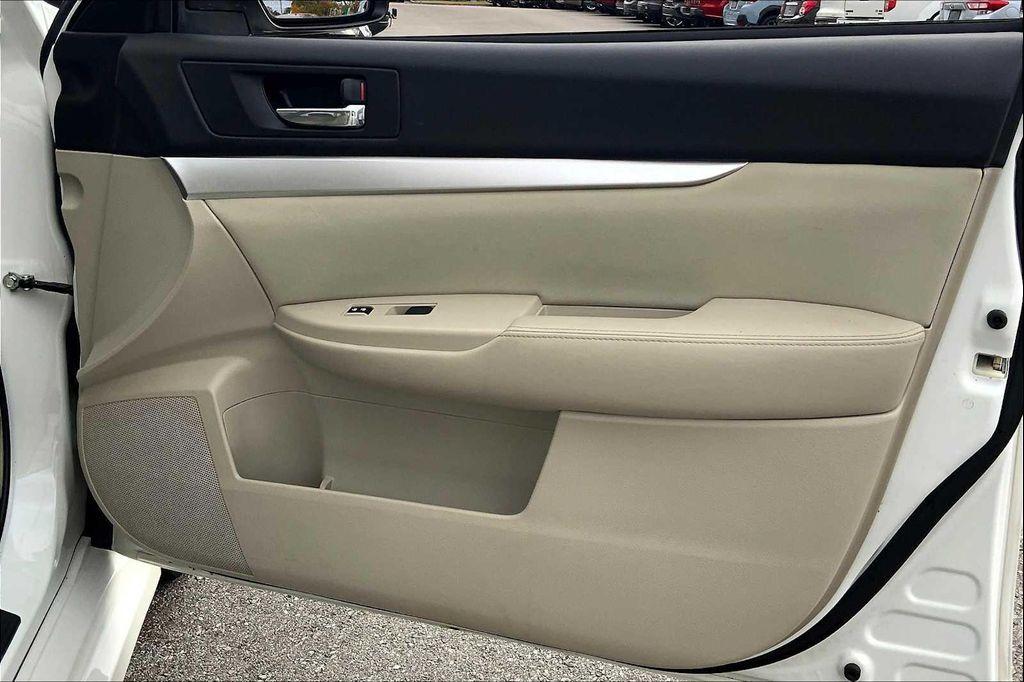 used 2012 Subaru Legacy car, priced at $7,587