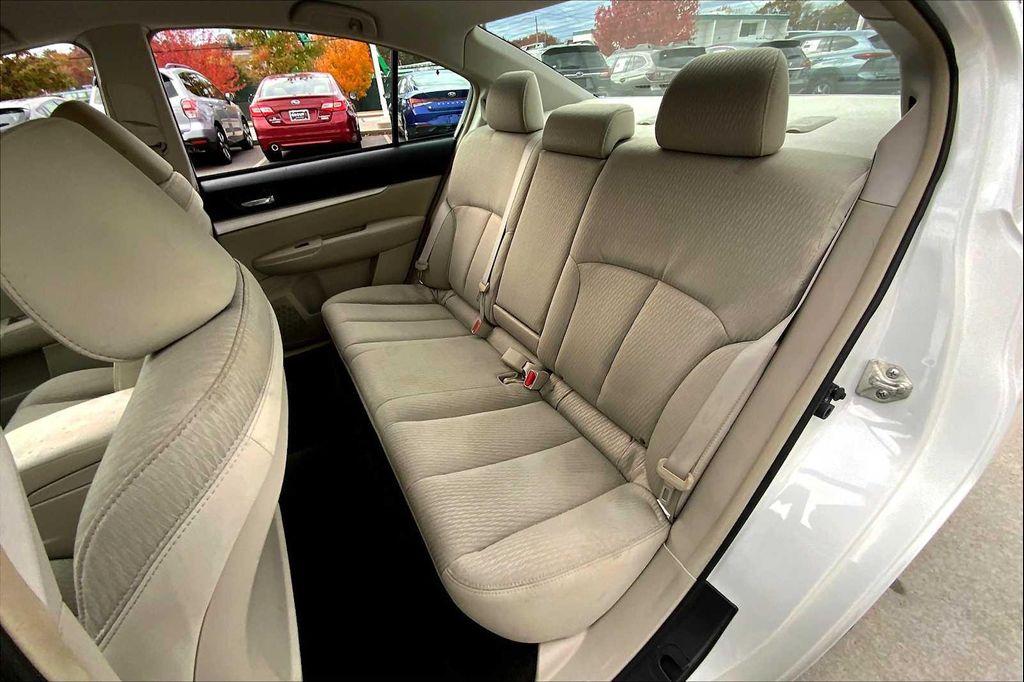 used 2012 Subaru Legacy car, priced at $7,587
