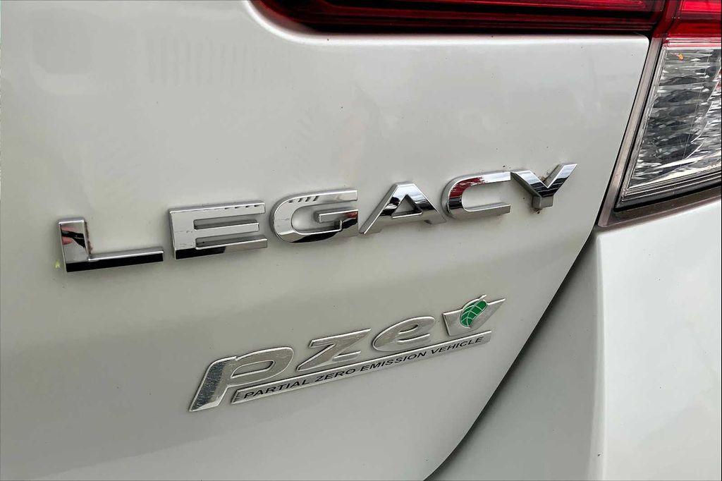 used 2012 Subaru Legacy car, priced at $7,587