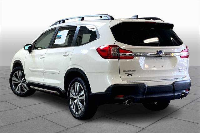 used 2021 Subaru Ascent car, priced at $27,987