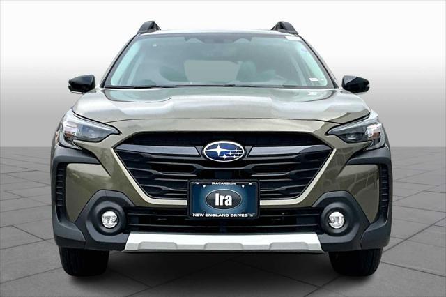 new 2025 Subaru Outback car, priced at $36,480