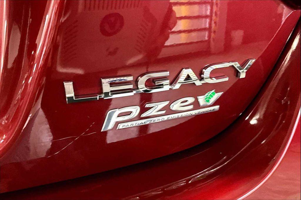 used 2015 Subaru Legacy car, priced at $16,987